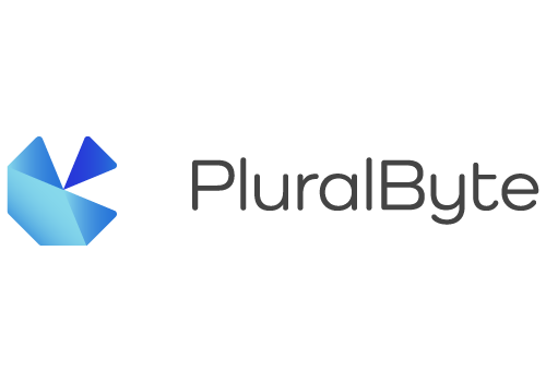 PluralByte Logo